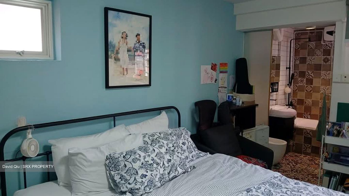 Blk 154 Bishan Street 13 (Bishan), HDB 5 Rooms #551349161